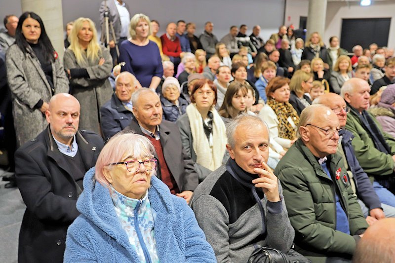 Obchodów Święta Niepodległości ciąg dalszy